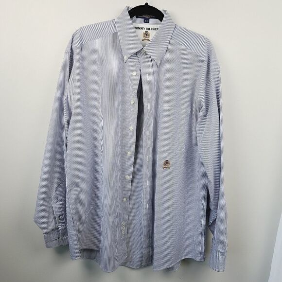 Tommy Hilfiger Shirt  - Picture 1 of 4